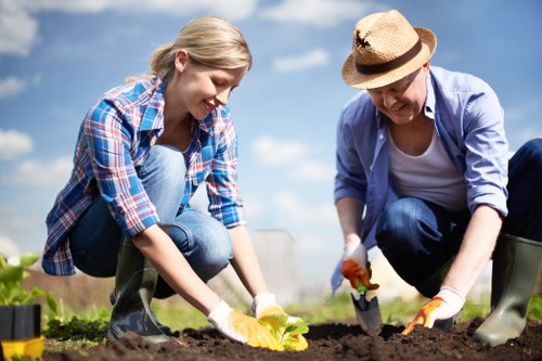 Cookie policy introduction for Landscapers Raynespark